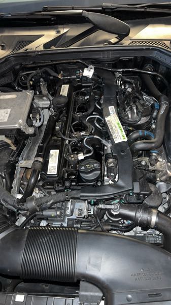 Mercedes-Benz Classe C IV 220 D BUSINESS EXECUTIVE 9G-TRONIC