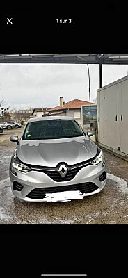 Renault Clio clio 5