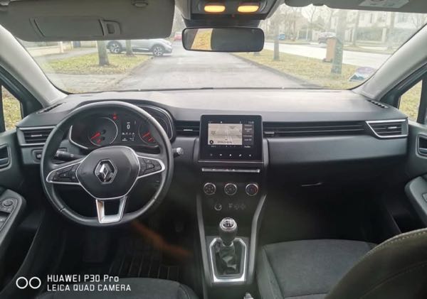 Renault Clio clio 5