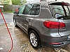 Volkswagen Tiguan (2) 2.0 TDI 110 BLUEMOTION TECHNOLOGY CARAT thumbnail