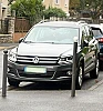 Volkswagen Tiguan (2) 2.0 TDI 110 BLUEMOTION TECHNOLOGY CARAT thumbnail