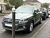 Volkswagen Tiguan (2) 2.0 TDI 110 BLUEMOTION TECHNOLOGY CARAT thumbnail