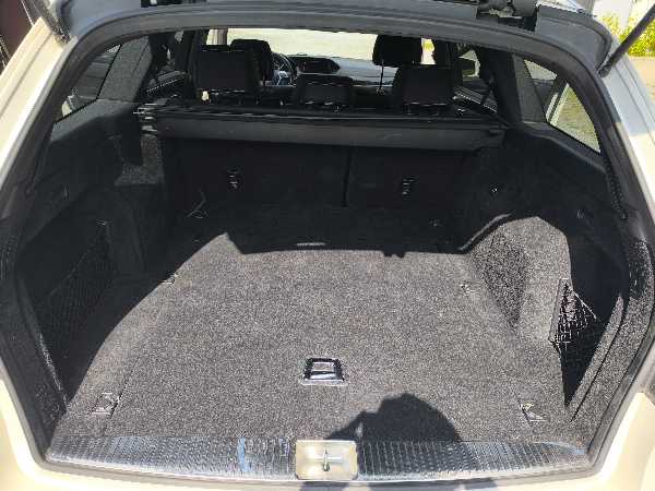 Mercedes-Benz Classe E IV (2) BREAK 200 BLUETEC 7G-TRONIC