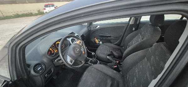 Opel Corsa IV (2) 1.2 TWINPORT 85 150EME ANNIVERSAIRE 5P