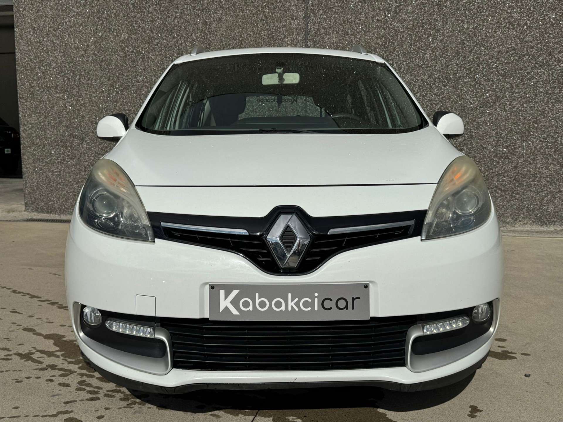 Renault Scenic 1.5 dCi 110cv/7 PLACES/CAPTEURS/GARANTIE 12 MOIS