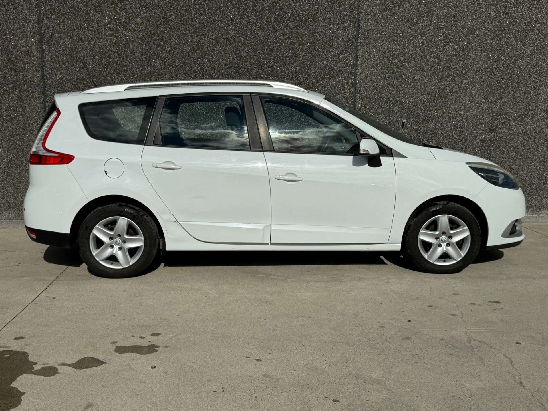 Renault Scenic 1.5 dCi 110cv/7 PLACES/CAPTEURS/GARANTIE 12 MOIS