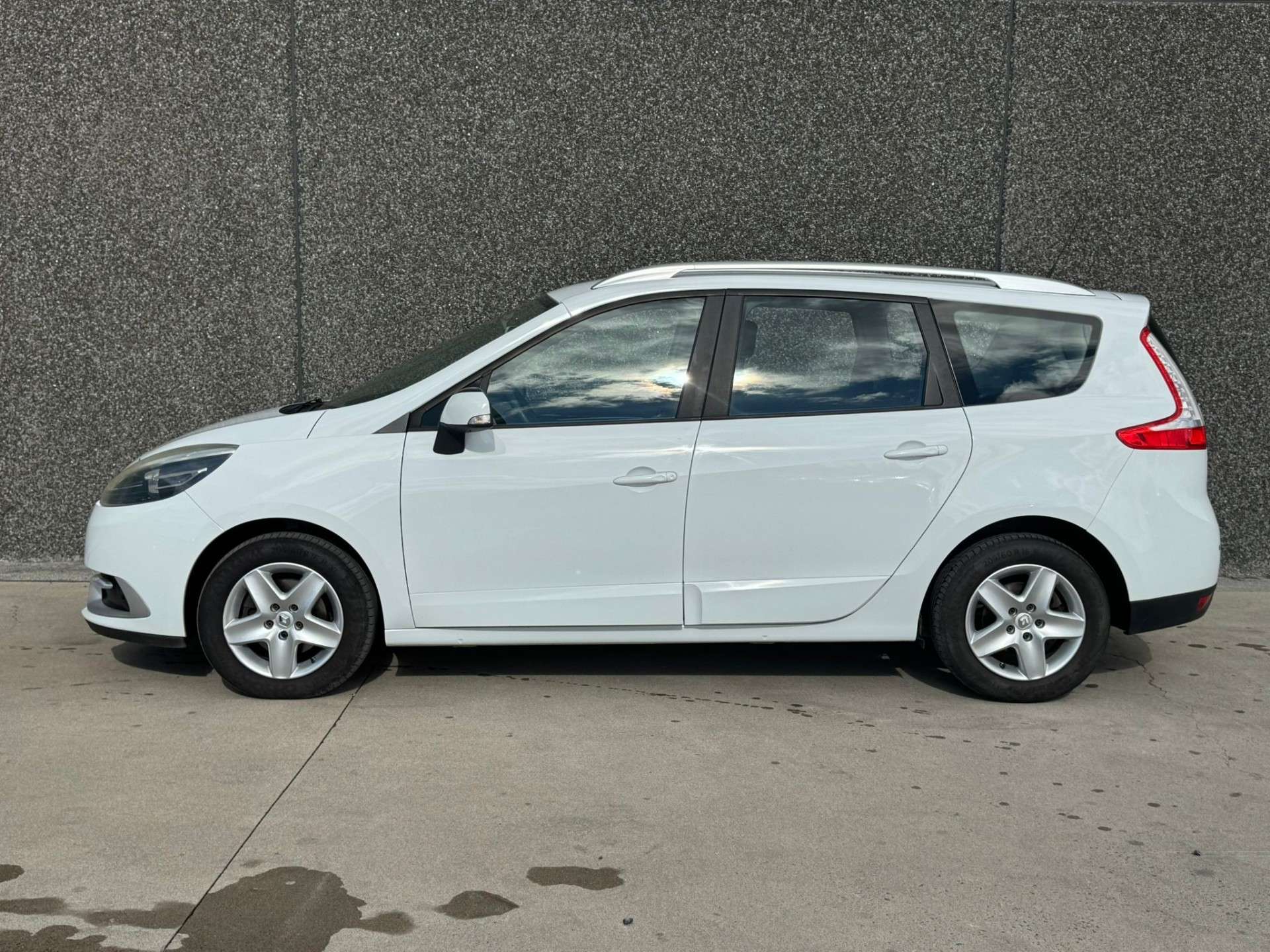 Renault Scenic 1.5 dCi 110cv/7 PLACES/CAPTEURS/GARANTIE 12 MOIS