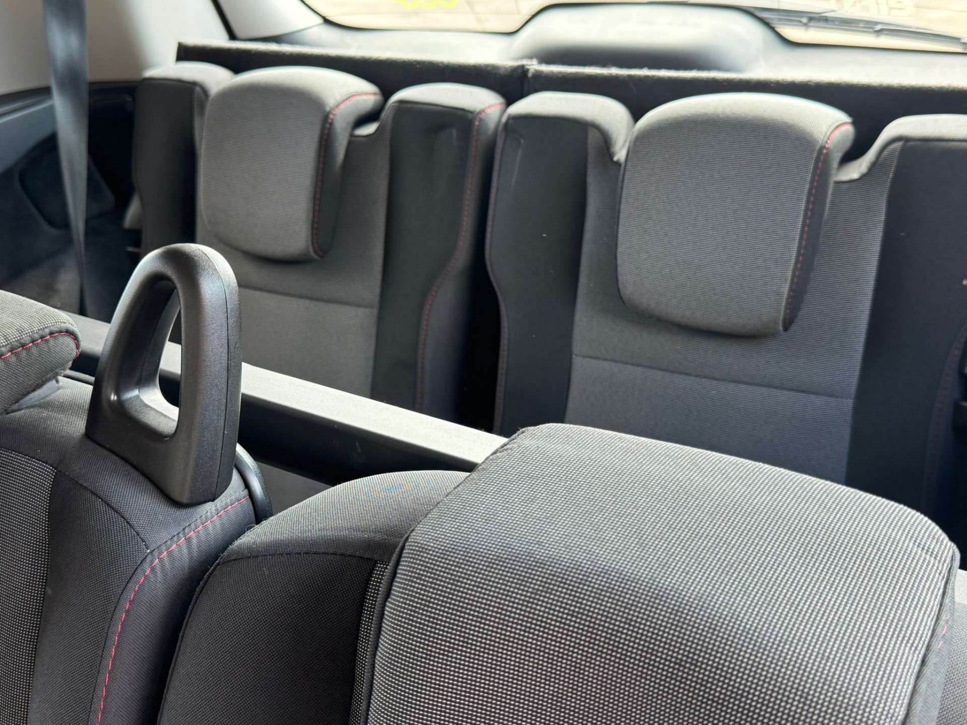 Renault Scenic 1.5 dCi 110cv/7 PLACES/CAPTEURS/GARANTIE 12 MOIS