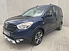 Dacia Dokker Stepway 1.2 TCe Stepway/CLIM/GPS/CRUISE!! thumbnail