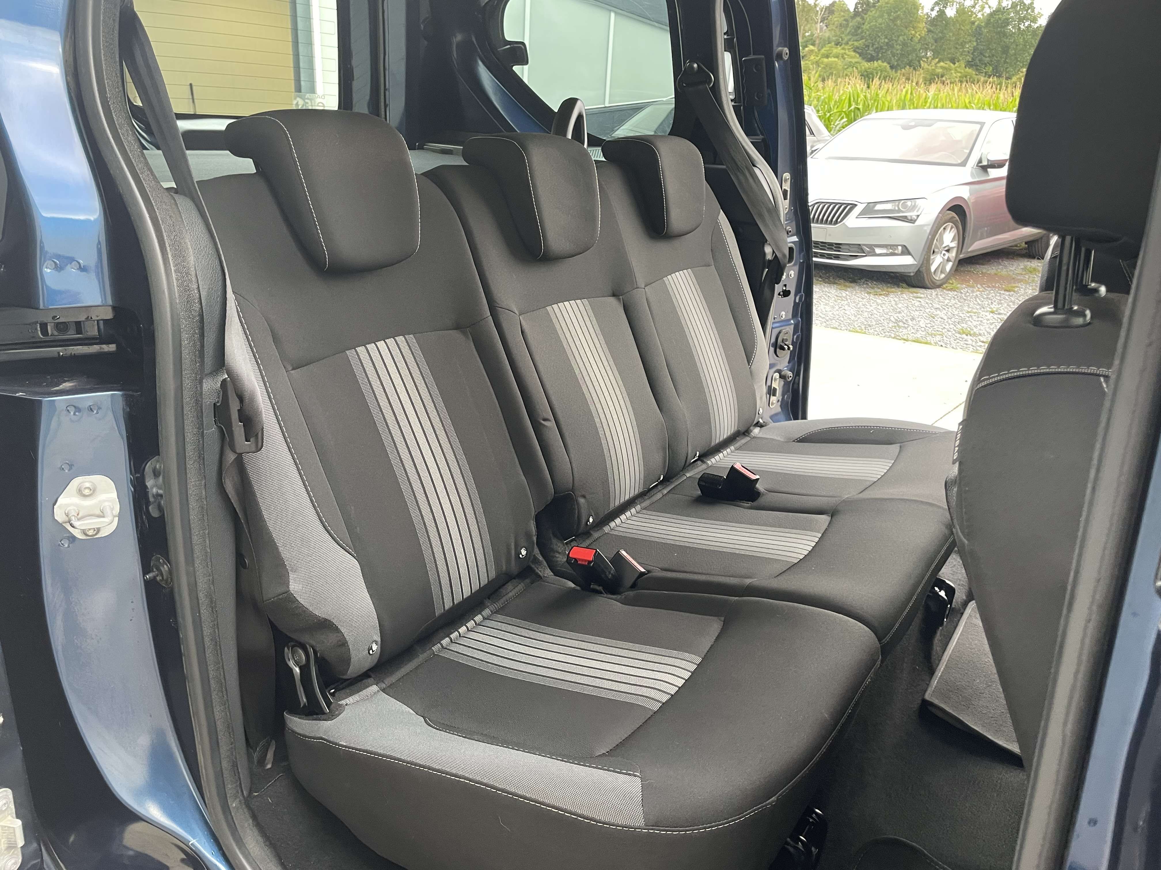 Dacia Dokker Stepway 1.2 TCe Stepway/CLIM/GPS/CRUISE!!