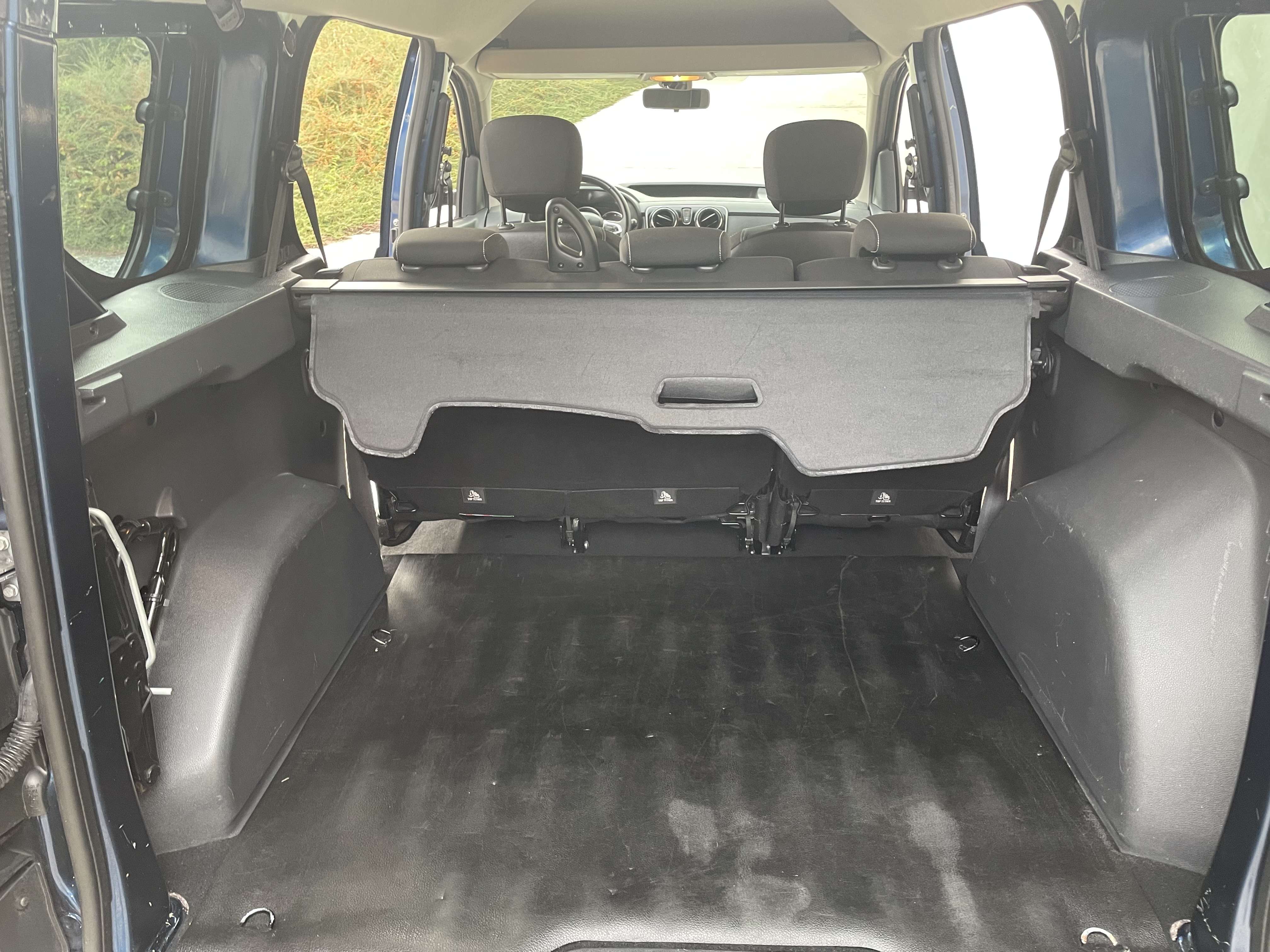 Dacia Dokker Stepway 1.2 TCe Stepway/CLIM/GPS/CRUISE!!