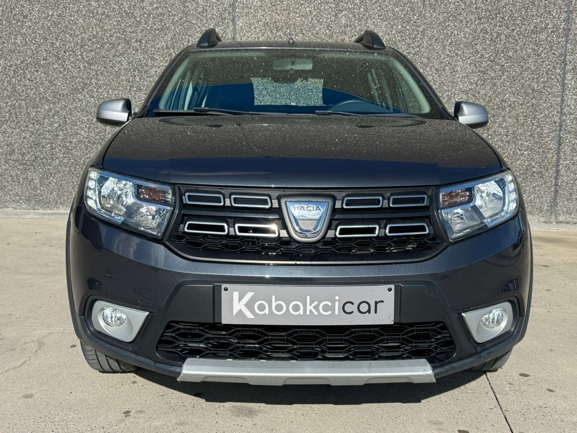 Dacia Sandero Stepway 0.9 TCe//CAMERA//GPS//GARANTIE12M
