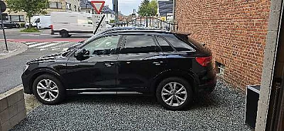 Audi Q3 (2) 2.0 TDI 150 S LINE S TRONIC