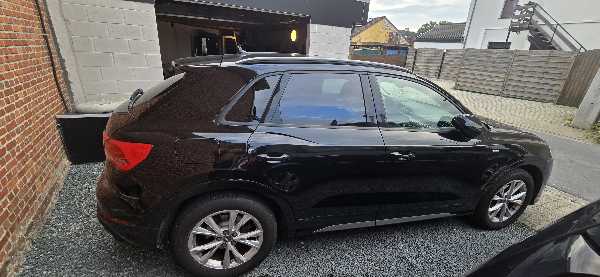 Audi Q3 (2) 2.0 TDI 150 S LINE S TRONIC