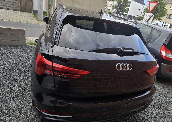 Audi Q3 (2) 2.0 TDI 150 S LINE S TRONIC