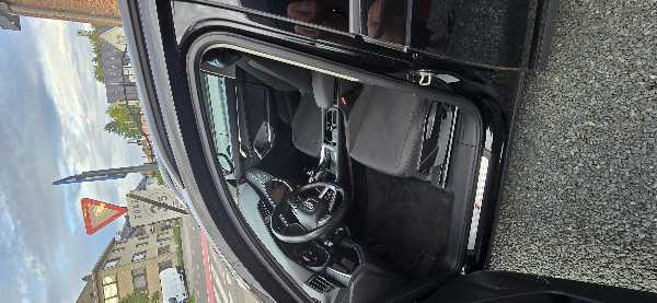 Audi Q3 (2) 2.0 TDI 150 S LINE S TRONIC
