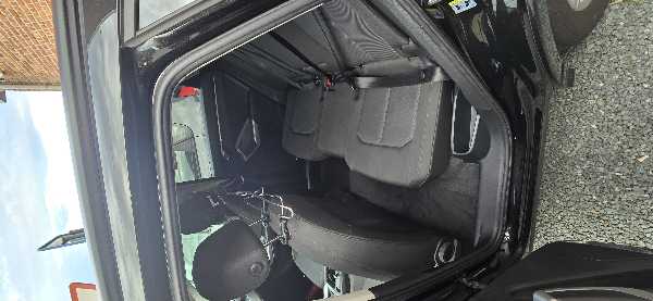 Audi Q3 (2) 2.0 TDI 150 S LINE S TRONIC