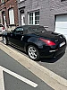 Nissan 350z ROADSTER 3.5 V6 280 PACK thumbnail
