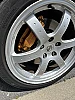Nissan 350z ROADSTER 3.5 V6 280 PACK thumbnail
