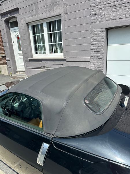 Nissan 350z ROADSTER 3.5 V6 280 PACK