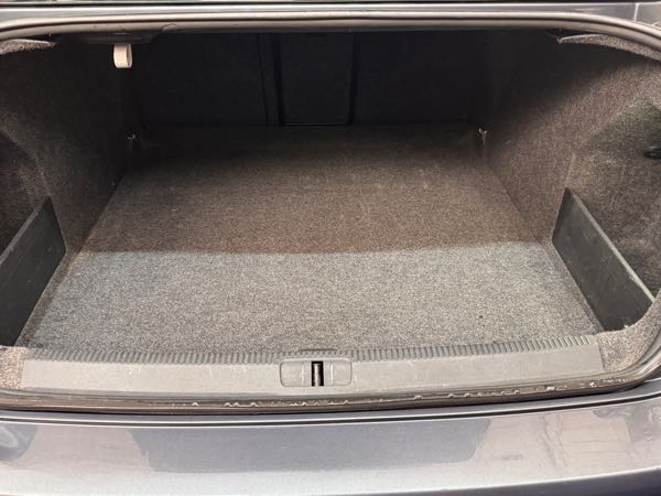Volkswagen Passat VII 2.0 TDI 140 FAP BLUEMOTION TECHNOLOGY CONFORTLINE DSG6