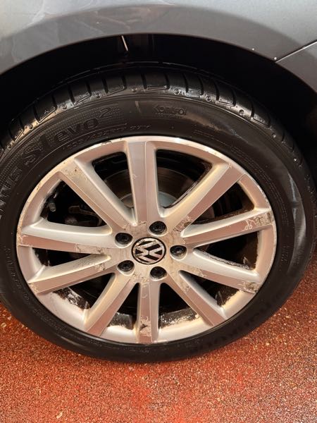 Volkswagen Passat VII 2.0 TDI 140 FAP BLUEMOTION TECHNOLOGY CONFORTLINE DSG6