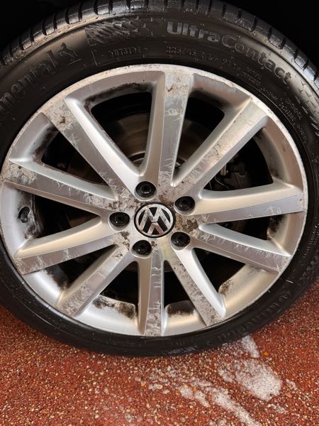 Volkswagen Passat VII 2.0 TDI 140 FAP BLUEMOTION TECHNOLOGY CONFORTLINE DSG6