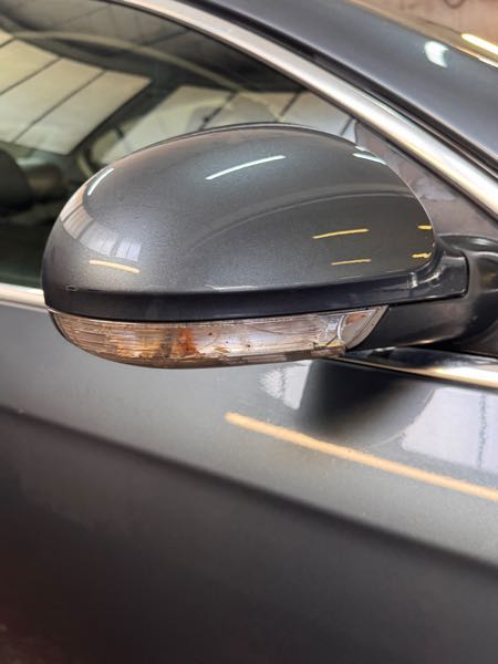 Volkswagen Passat VII 2.0 TDI 140 FAP BLUEMOTION TECHNOLOGY CONFORTLINE DSG6