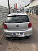 Volkswagen Polo V 1.4 TDI 90 FAP BLUEMOTION TECHNOLOGY CONFORTLINE BUSINESS thumbnail