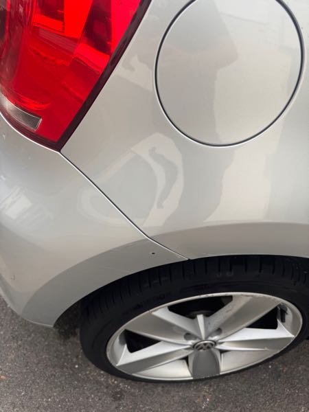 Volkswagen Polo V 1.4 TDI 90 FAP BLUEMOTION TECHNOLOGY CONFORTLINE BUSINESS