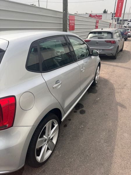 Volkswagen Polo V 1.4 TDI 90 FAP BLUEMOTION TECHNOLOGY CONFORTLINE BUSINESS