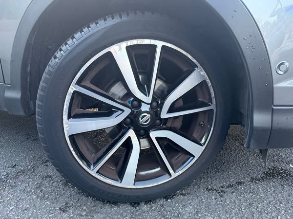 Nissan Qashqai II 1.6 DCI 130 TEKNA XTRONIC