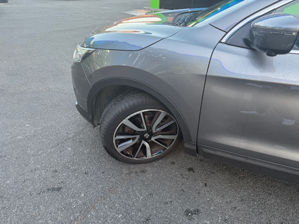 Nissan Qashqai II 1.6 DCI 130 TEKNA XTRONIC