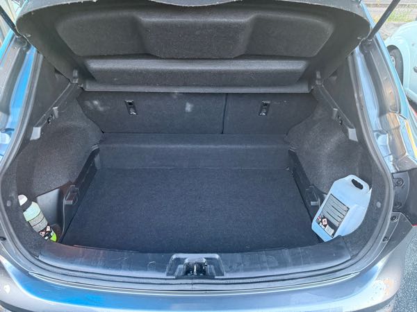 Nissan Qashqai II 1.6 DCI 130 TEKNA XTRONIC