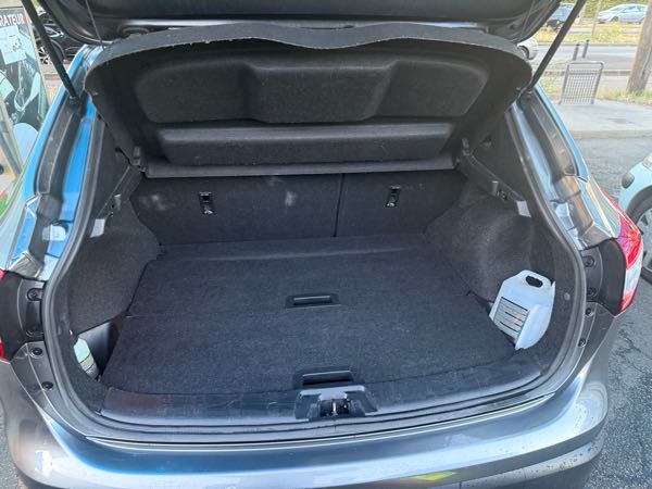 Nissan Qashqai II 1.6 DCI 130 TEKNA XTRONIC