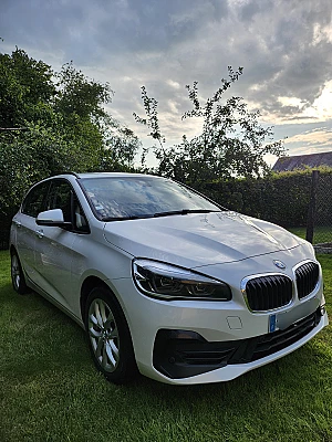 Bmw Serie 2 Active tourer 225xe