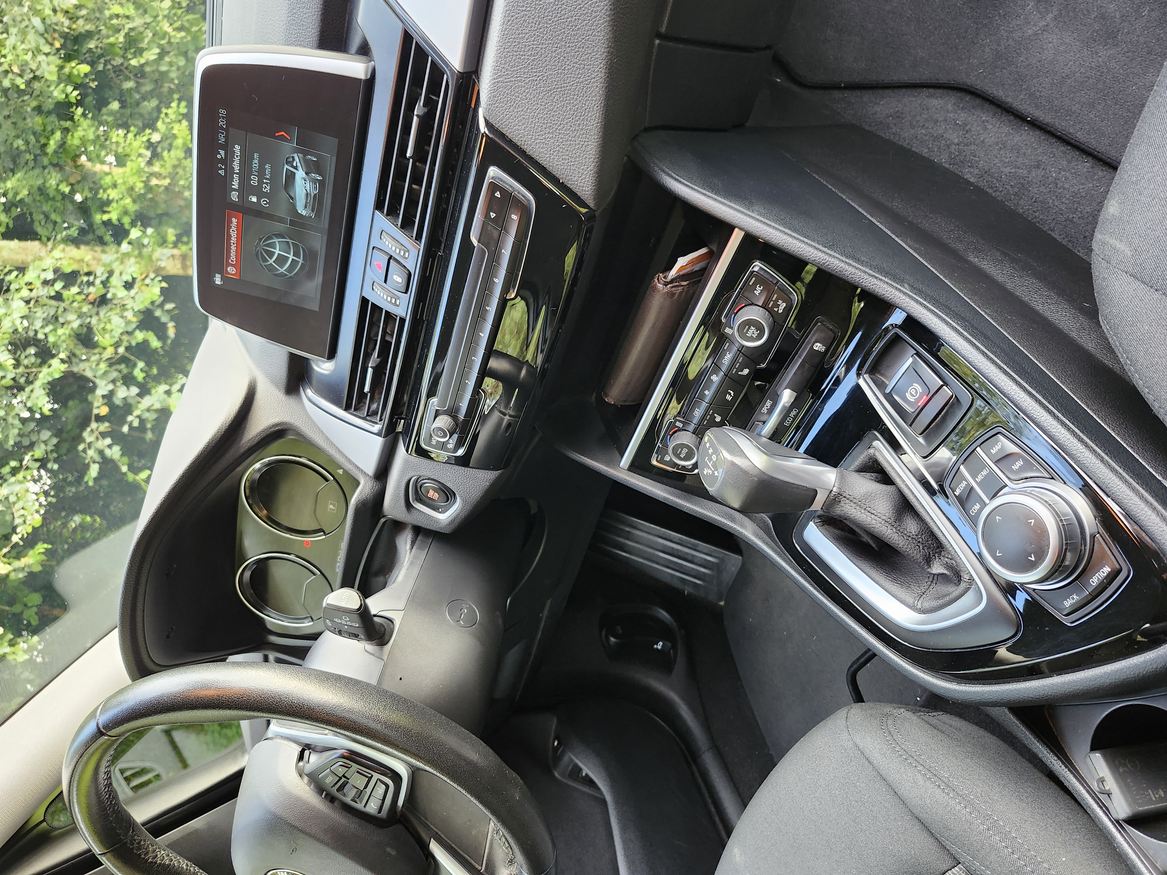 Bmw Serie 2 Active tourer 225xe