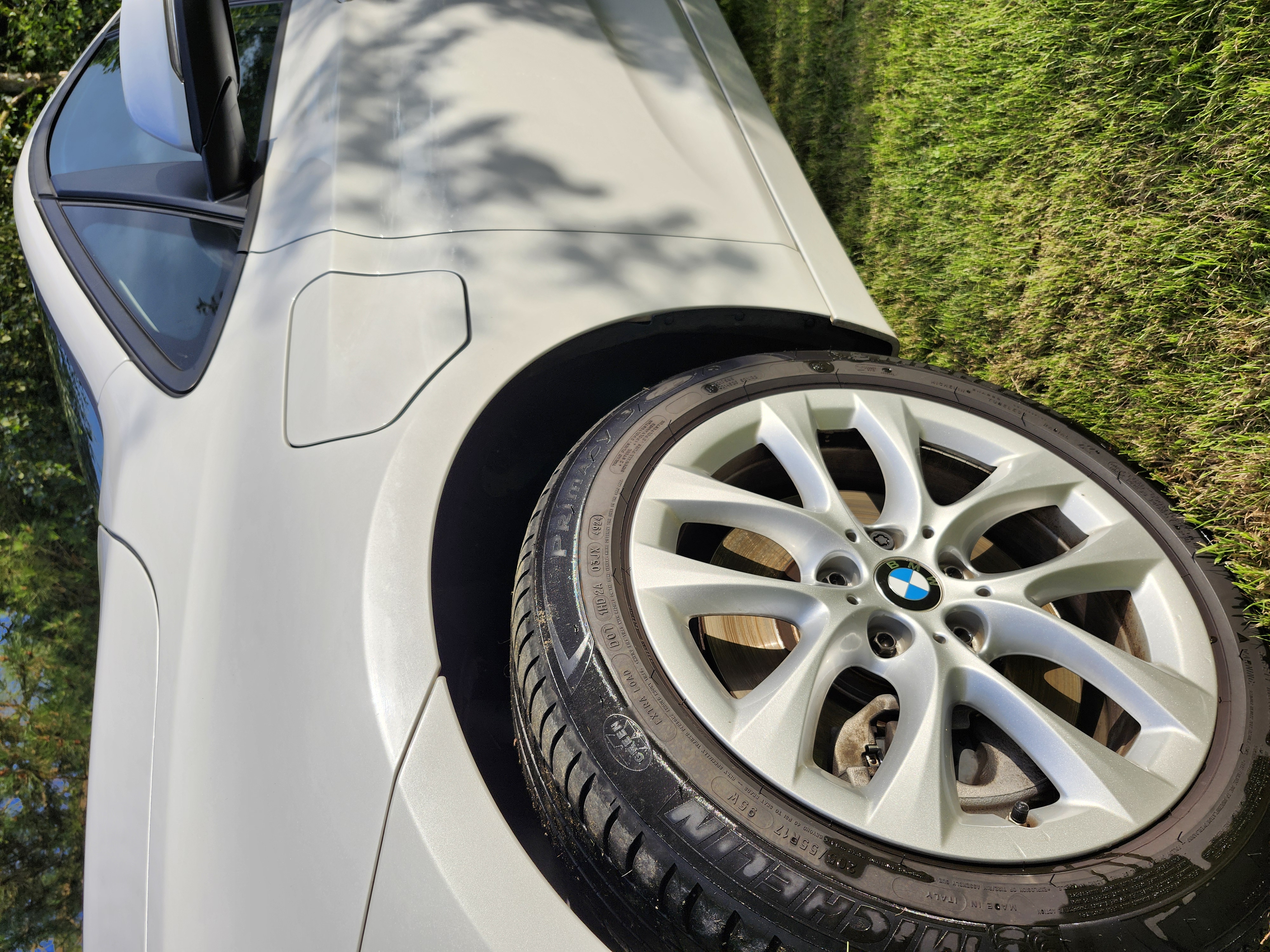 Bmw Serie 2 Active tourer 225xe