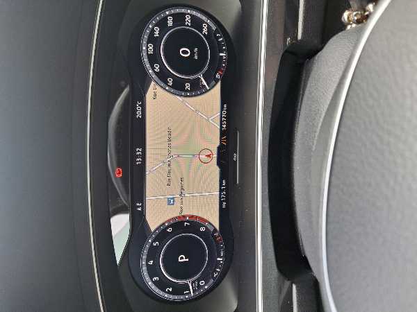 Volkswagen Tiguan II (2) 1.5 TSI 150 8CV ELEGANCE DSG7