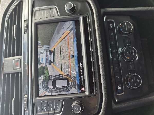 Volkswagen Tiguan II (2) 1.5 TSI 150 8CV ELEGANCE DSG7