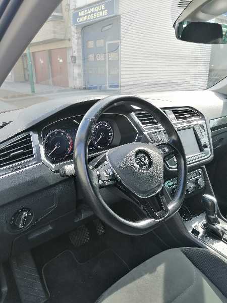Volkswagen Tiguan II (2) 1.5 TSI 150 8CV ELEGANCE DSG7