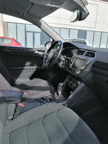Volkswagen Tiguan II (2) 1.5 TSI 150 8CV ELEGANCE DSG7