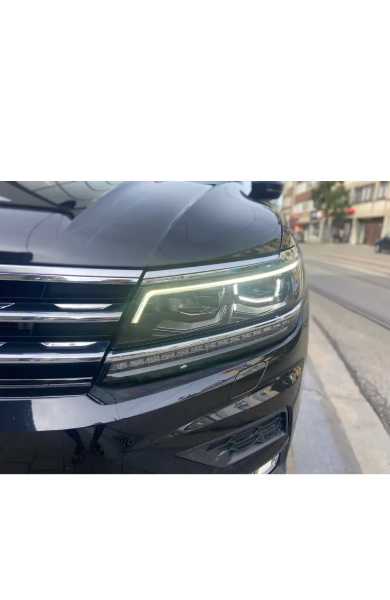 Volkswagen Tiguan II (2) 1.5 TSI 150 8CV ELEGANCE DSG7