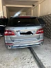 Mercedes-Benz Classe M III 250 BLUETEC 4MATIC FASCINATION 7G-TRONIC thumbnail