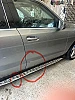 Mercedes-Benz Classe M III 250 BLUETEC 4MATIC FASCINATION 7G-TRONIC thumbnail
