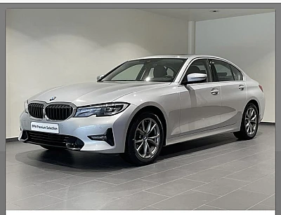 Bmw Serie 3 (G20) 318I 156 EDITION SPORT BVA8
