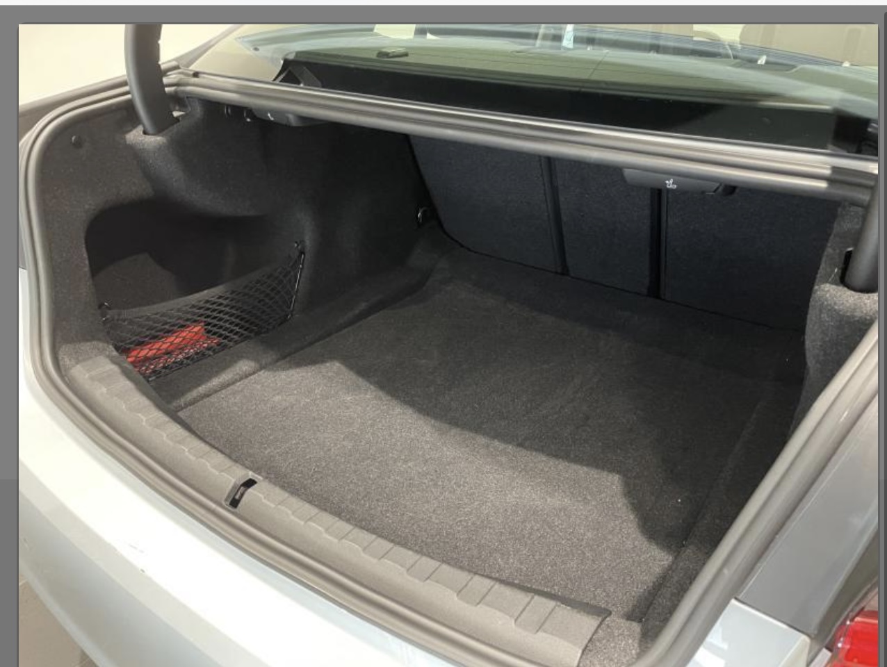 Bmw Serie 3 (G20) 318I 156 EDITION SPORT BVA8