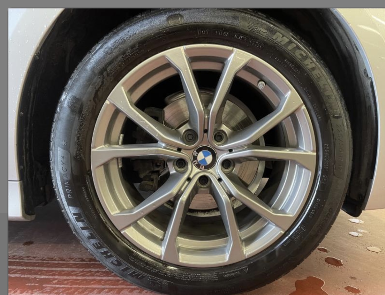 Bmw Serie 3 (G20) 318I 156 EDITION SPORT BVA8