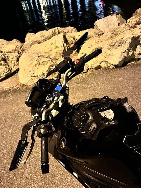YAMAHA XJ