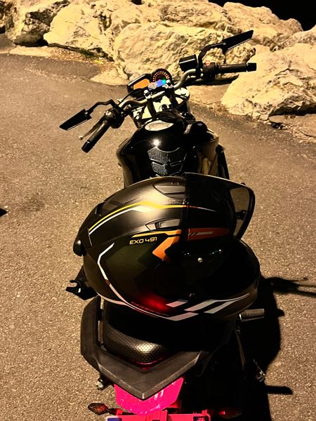 YAMAHA XJ